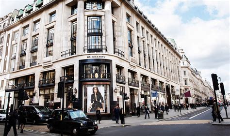 burberry angleterre|Burberry regent street london.